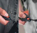 Ремень на запястье PGYTECH Camera Wrist Strap, цвет Grass Green