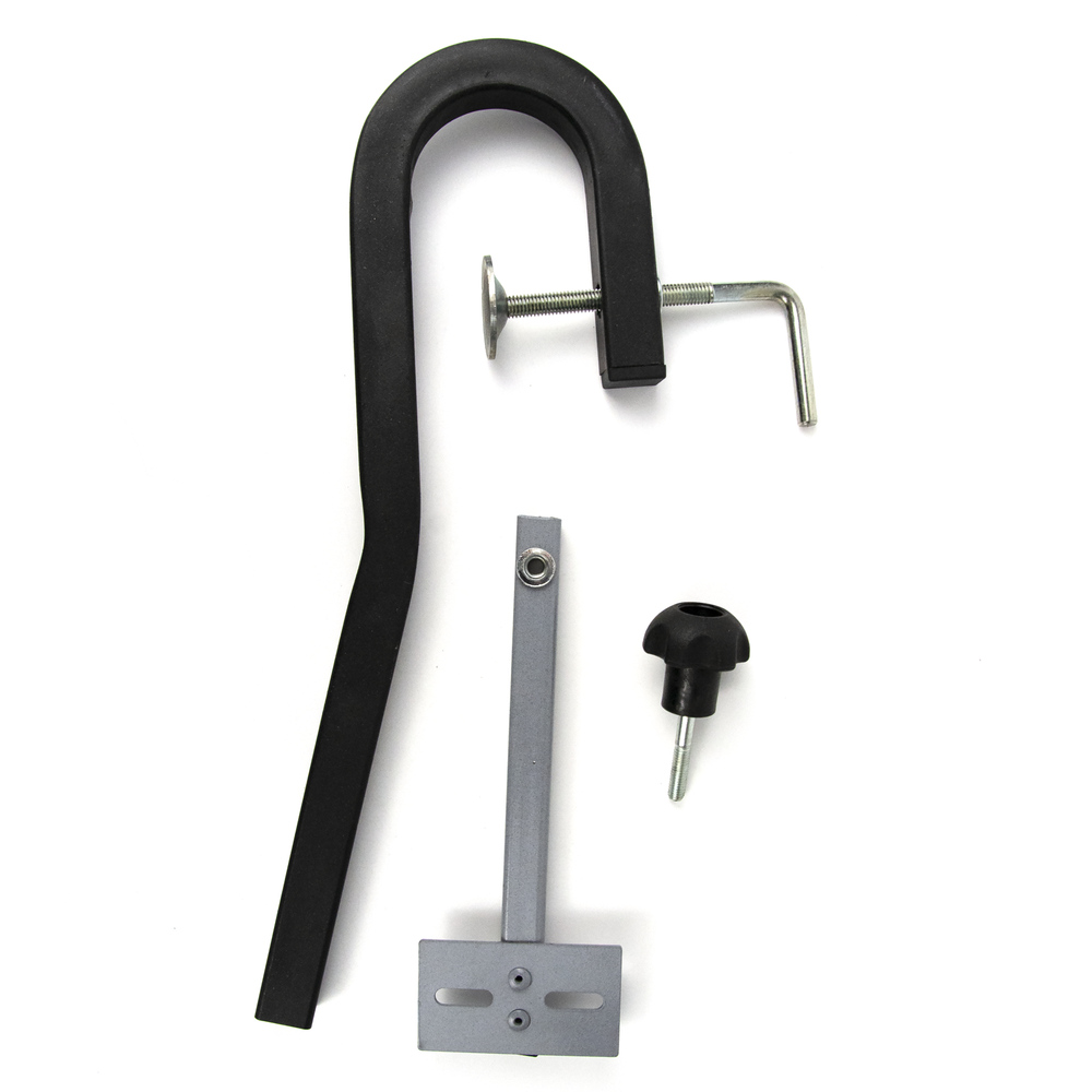 Кронштейн датчика эхолота с креплением площадка под НДНД