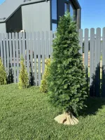 Туя искусственная (Литая хвоя) 210 см / 2,1 м