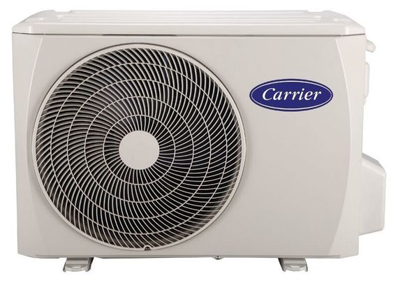 Напольно-потолочный кондиционер Carrier 42QZL060NT/38QUS060NT-1 (3 ph) — (1)