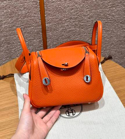 Hermes Lindy 19