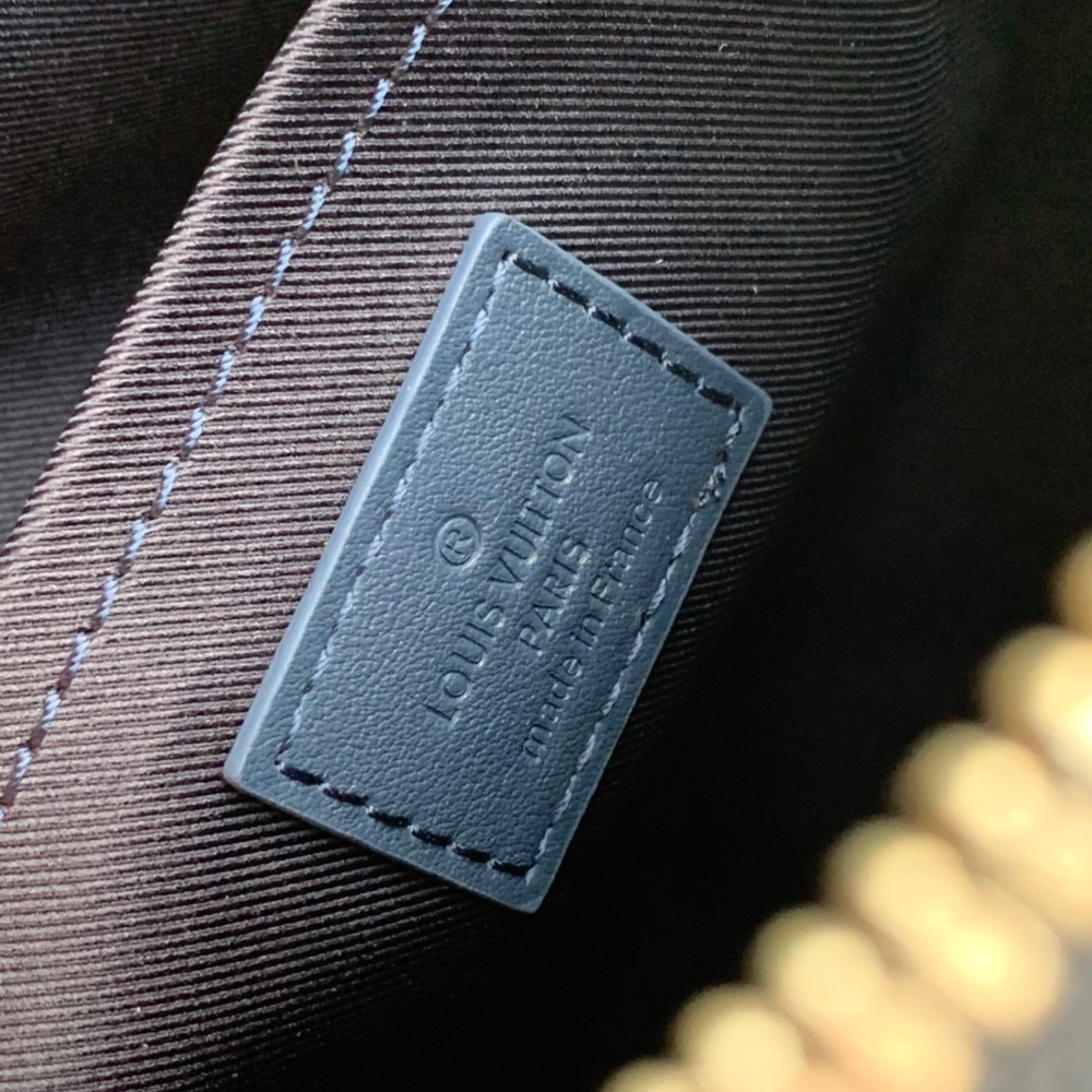 Louis Vuitton City Keepall 27 cm
