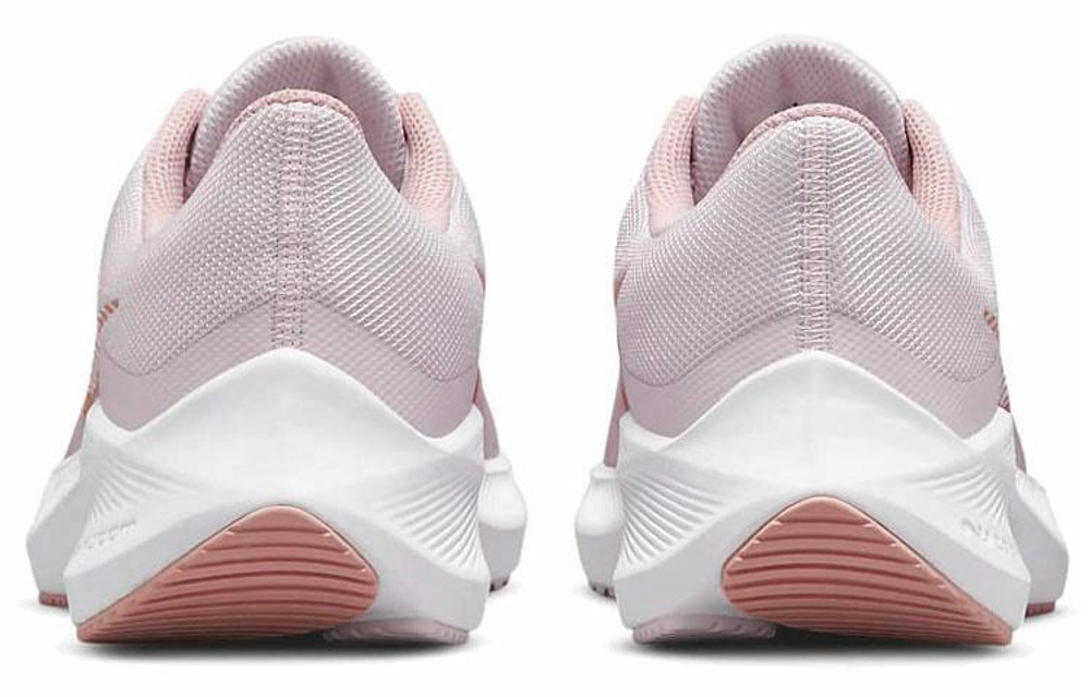 Кроссовки Nike Zoom Winflo 8 (Женская размерная сетка)