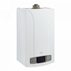 Котел газовый настенный Baxi Luna 3 1.310 Fi 31 кВт