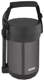 Термос Thermos 1.8л Black (JBG-1800)