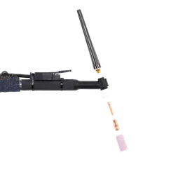 20 TIG (8м) Горелка сварочная OSA START SuperFlex EV20-8000