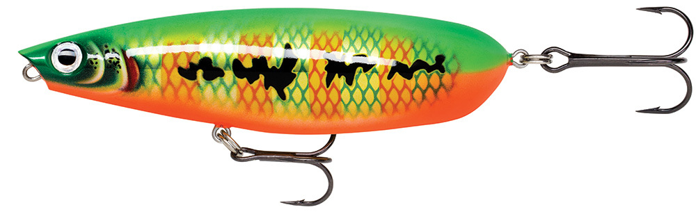 Воблер RAPALA X-Rap Scoop 14 /PCK /тонущий/ 1,6м, 14см, 68гр