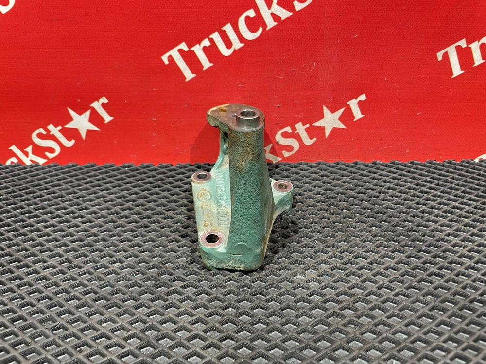 Кронштейн ролика натяжителя 2023г.