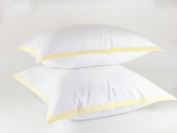 Набор наволочек 2шт 50х70 German Grass Vienna Noble Amber Grass