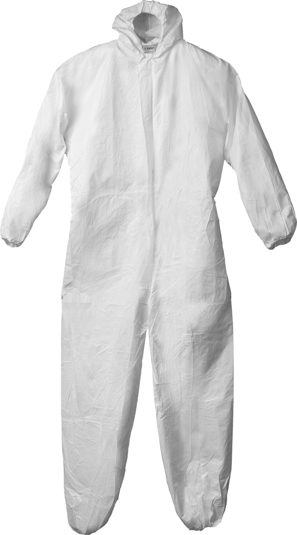 ЗУБР р. 50-52, защитный комбинезон из микропористого материала, Профессионал (11609-50)