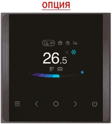 Кассетная VRF система Midea MIH15Q4CHN18/T-MBQ4-03F