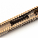 Ложа MG-03 на Blaser R8, ламинат, регулируемый затыльник, гребень, MasterGun