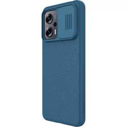 Накладка Nillkin CamShield Case с защитой камеры для Xiaomi Redmi Note 11T / Poco X4 GT