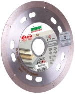 DISTAR Диск алмазный 125 x 1.1 x 22