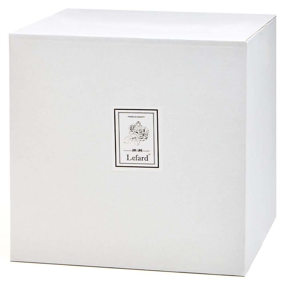 МУЗЫКАЛЬНАЯ СТАТУЭТКА "ЗИМНИЙ ГОРОДОК" 28Х28,5Х27 СМ