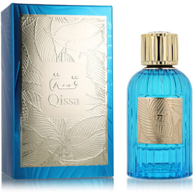 Paris Corner Qissa EDP 100ml