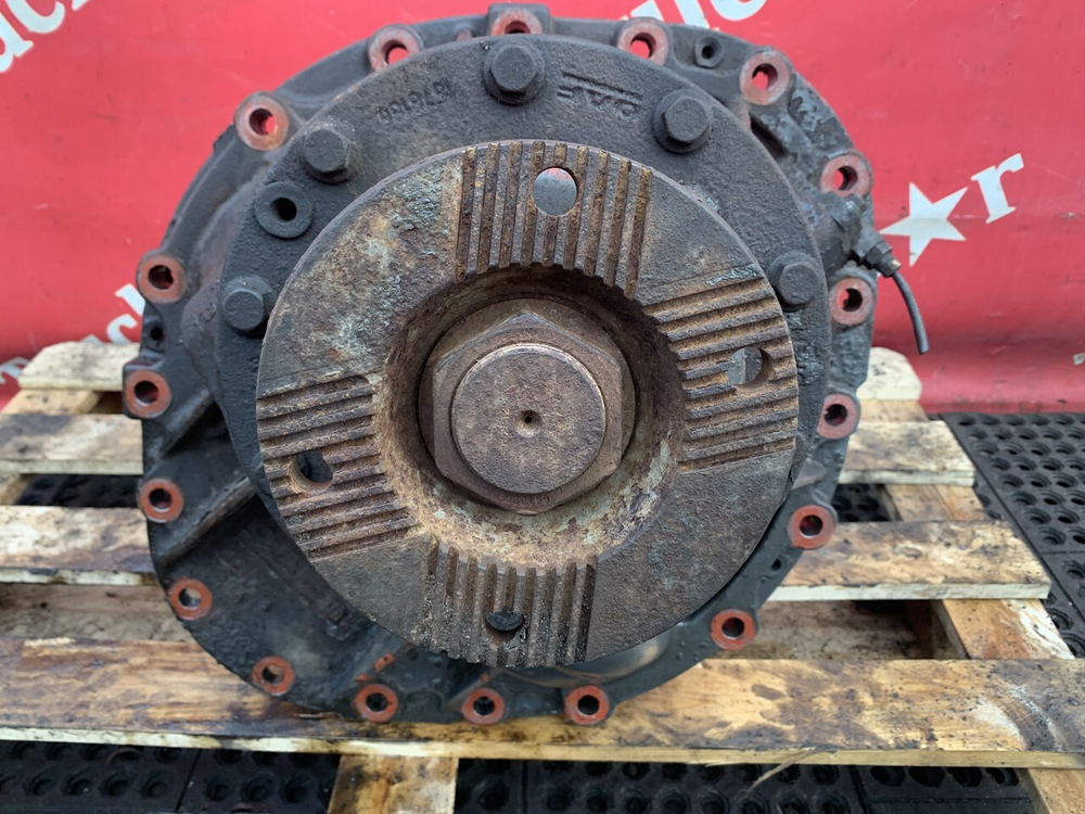 Редуктор заднего моста AAS1347 2.69