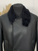 Дубленка Brunello Cucinelli