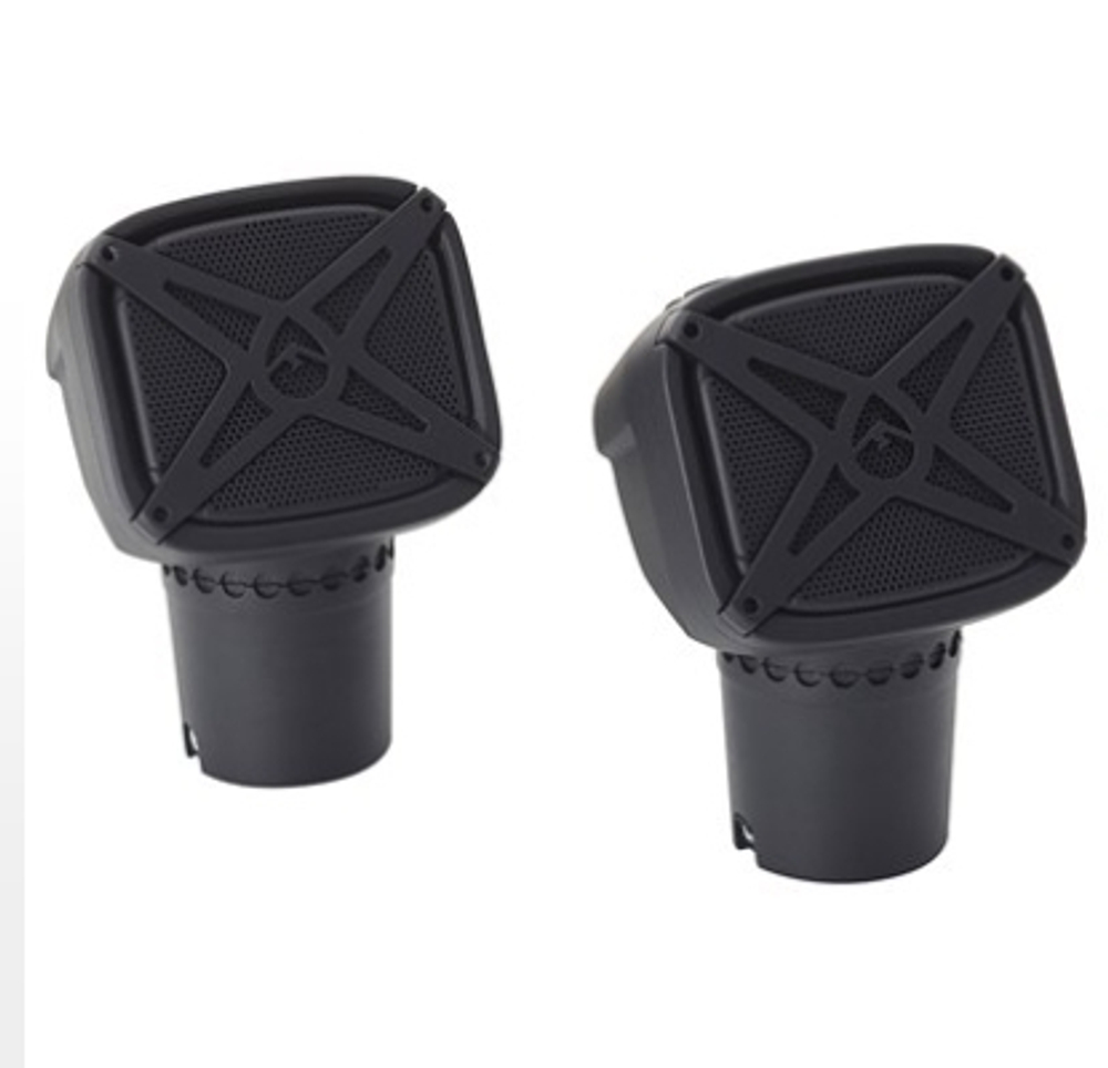 Комплект акустики ExoGear для гидроцикла Yamaha FX (19-21), 30W 4”, IP67