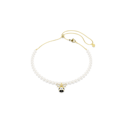 IDYLLIA:CHOKER BEE MUL/GOS