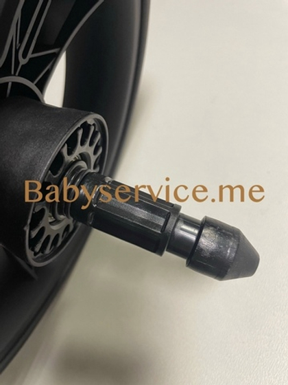 Колесо Carrello Pulse заднее