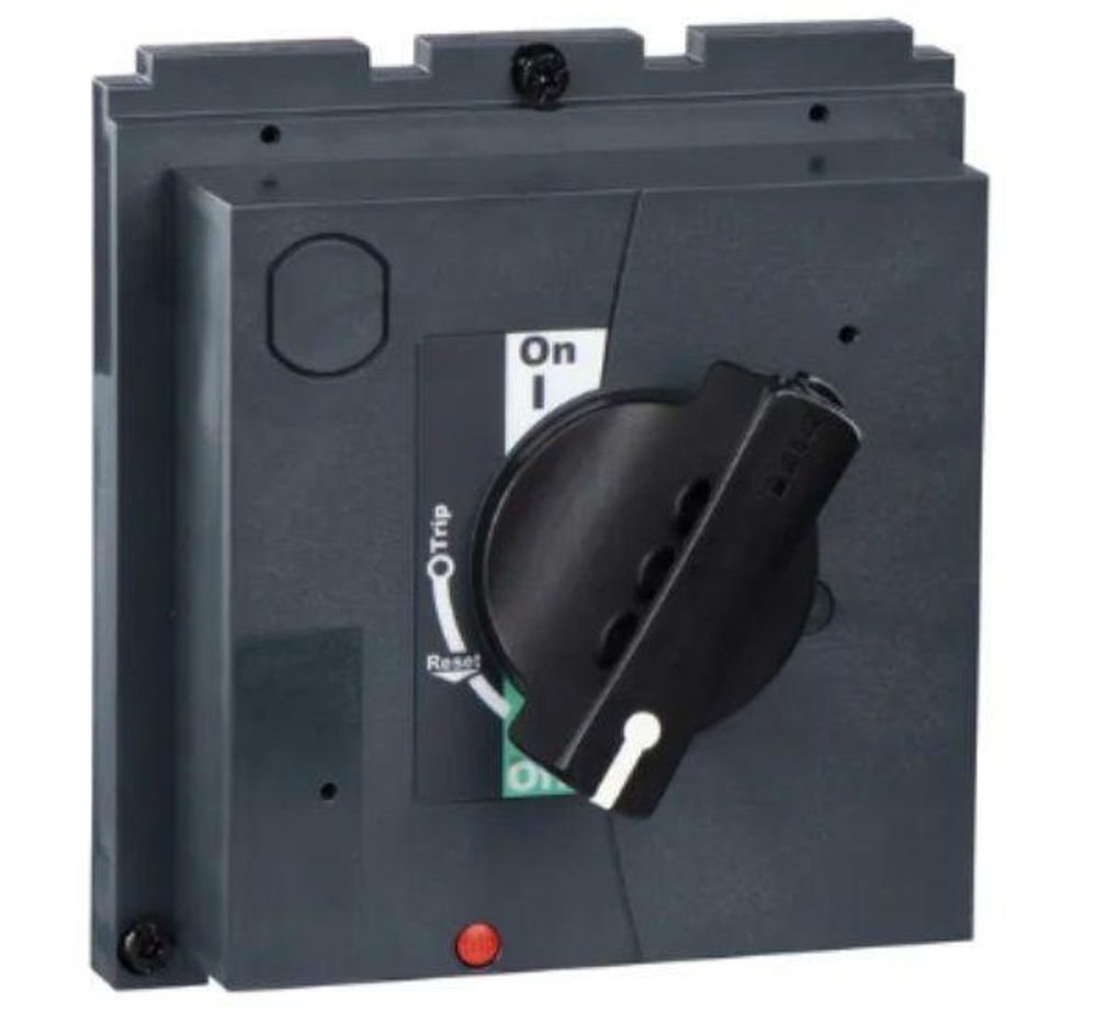 Рукоятка поворотная стандартная (400-630) SE SPC-DRHS-04-06 Рукоятка поворотная стандартная (400-630) SE SPC-DRHS-04-06