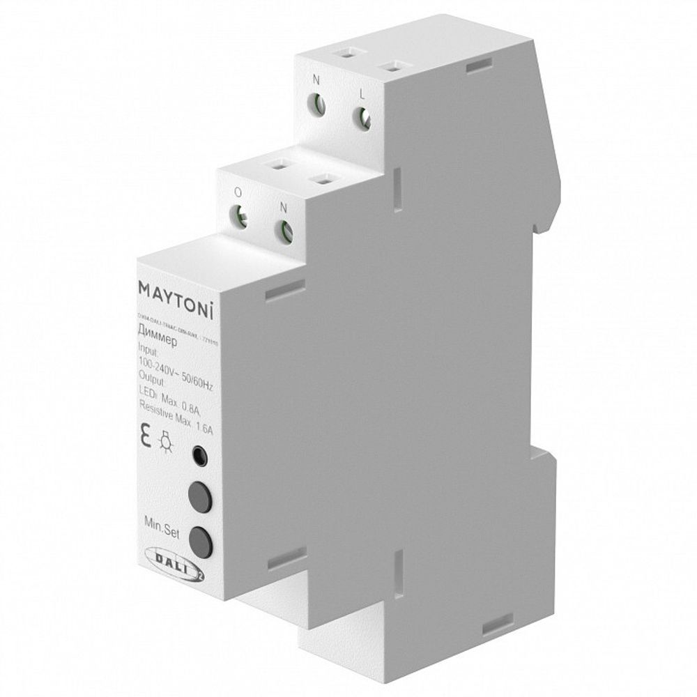 Контроллер-диммер Maytoni DALI 721018
