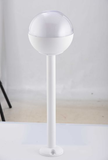 M-618W WT (1/6) Светильник (RL)