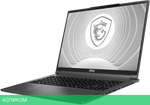 Рабочая станция MSI CreatorPro 16 AI Studio A1VKG-406RU