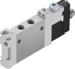 VUVG-LK10-M52-AT-M7-1R8L-S Распределитель с электроуправлением