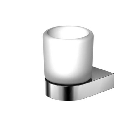 Steinberg Серия 470 Стаканчик с с держателем, из латуни, хром 470 2000