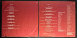 Madonna - The Immaculate Collection 2LP (Германия 1990г.)