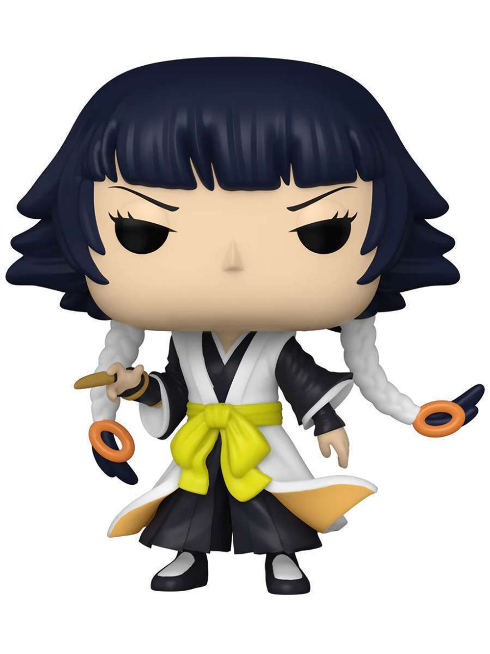 Фигурка Funko POP! Animation Bleach Soi Fon (Exc) (1827) 84433