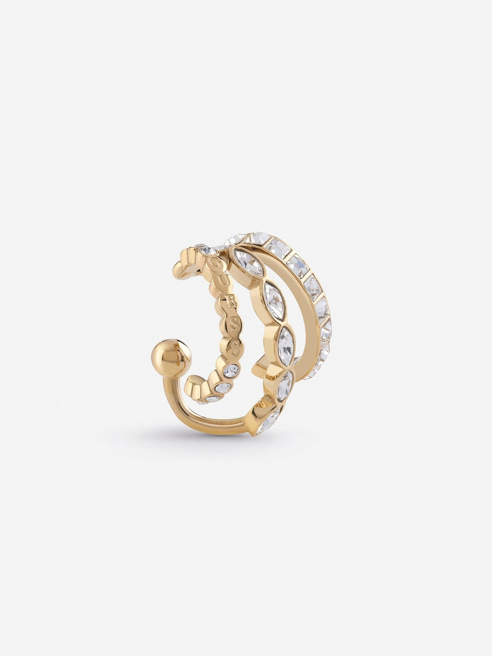 Серьги женские GUESS