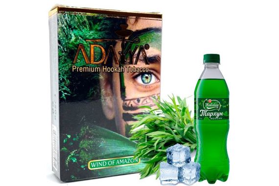 Adalya - Wind Of Amazon (50г)