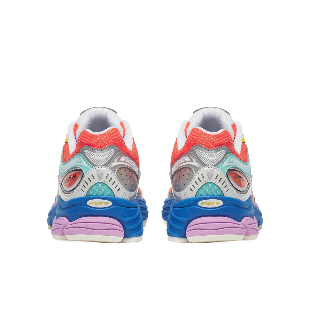 Saucony Training Shoes Unisex Low top Blue