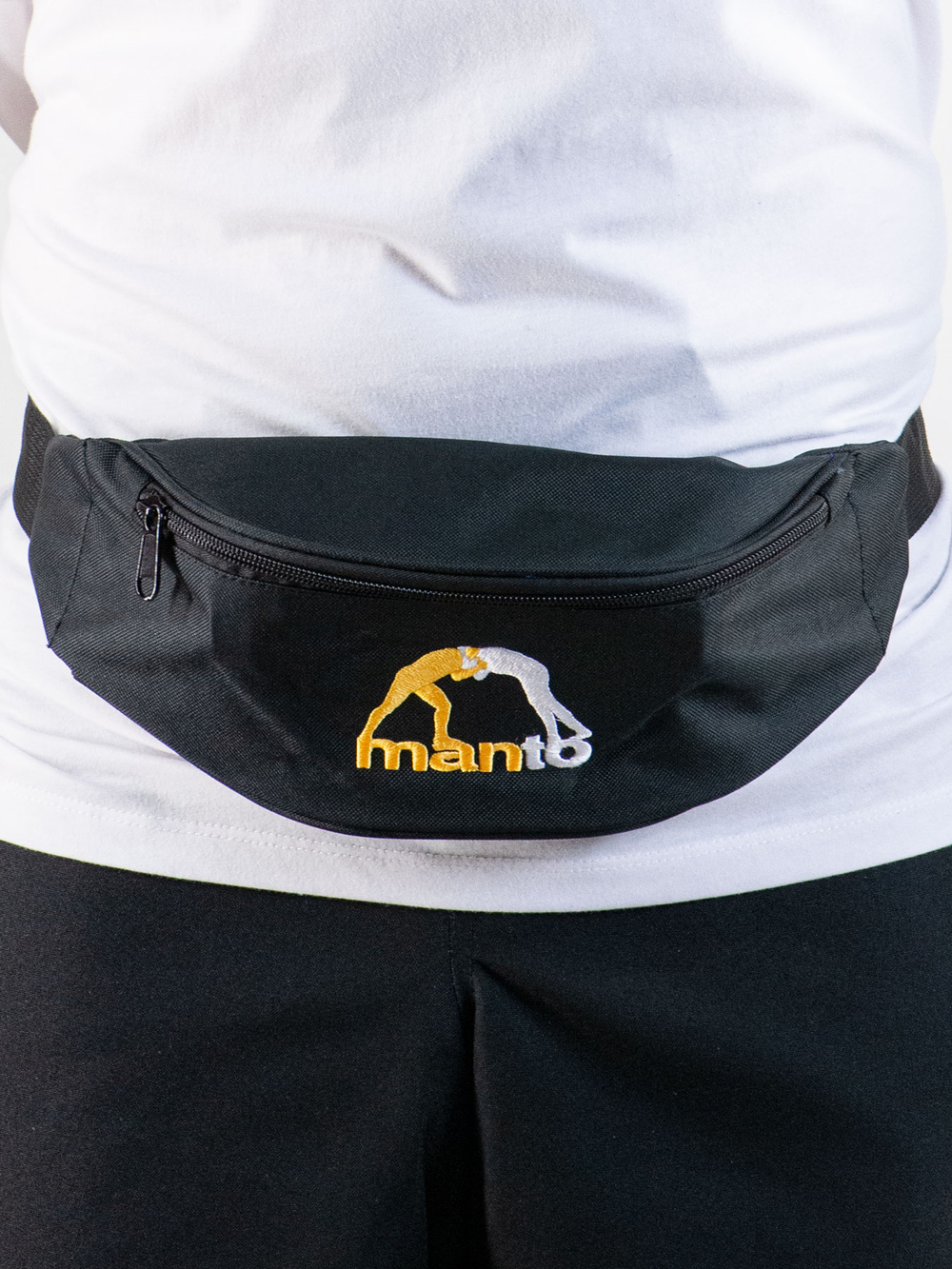 Поясная сумка Manto Logo