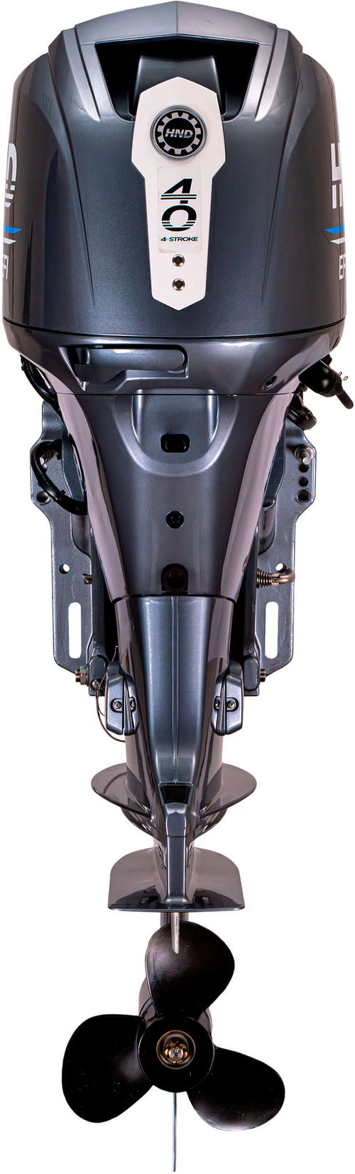 Лодочный мотор HND OB40FIERTL