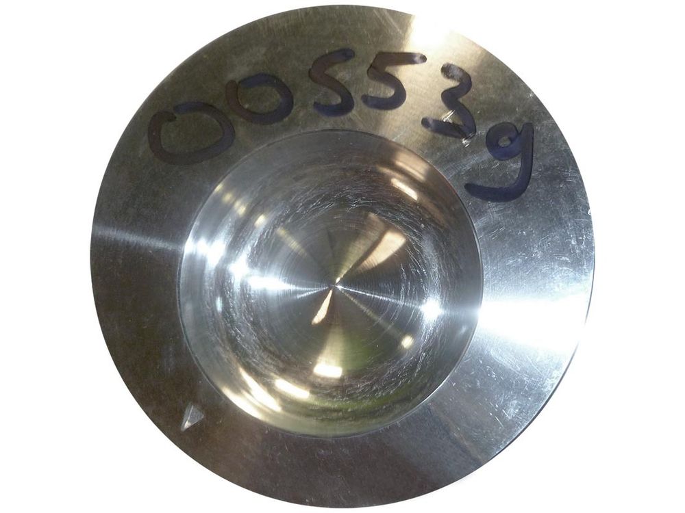 Поршень TDL 16,23 3L (D=100 мм)/Piston