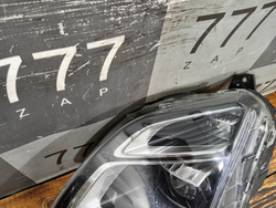 Фара левая LED Omoda C5 22-нв Б/У Оригинал 605000530AA