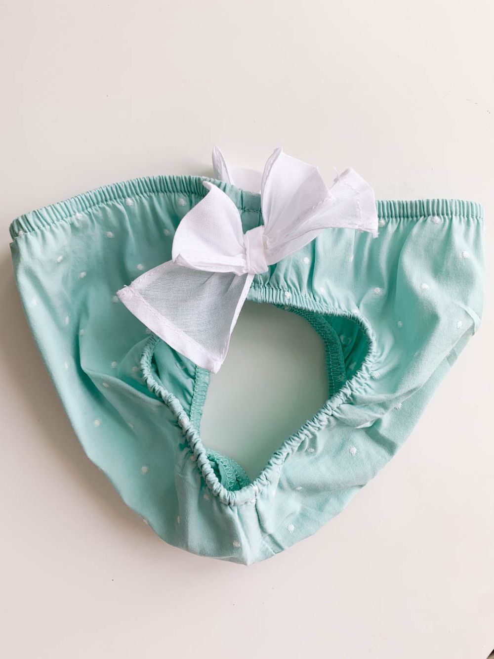 Трусики il gufo