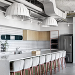 Люстра дизайнерская Birdcage by Luxxbox