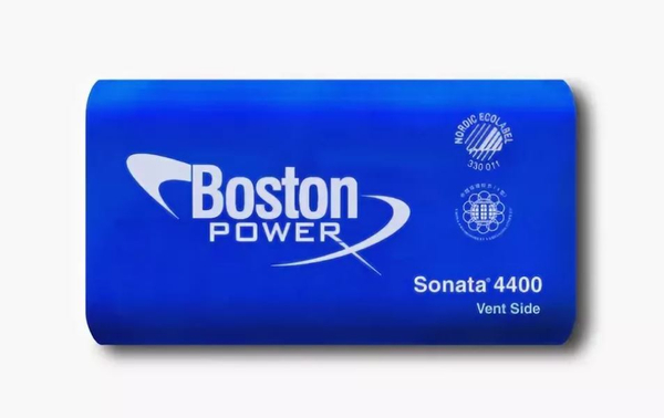 Аккумулятор Boston Sonata