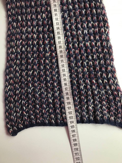 Шарф Farfalla повседневный