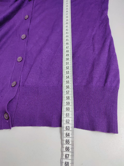 Кардиган O'stin на пуговицах 46 размер