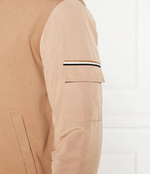 Худи BOSS BLACK - светло-коричневый(50520598)