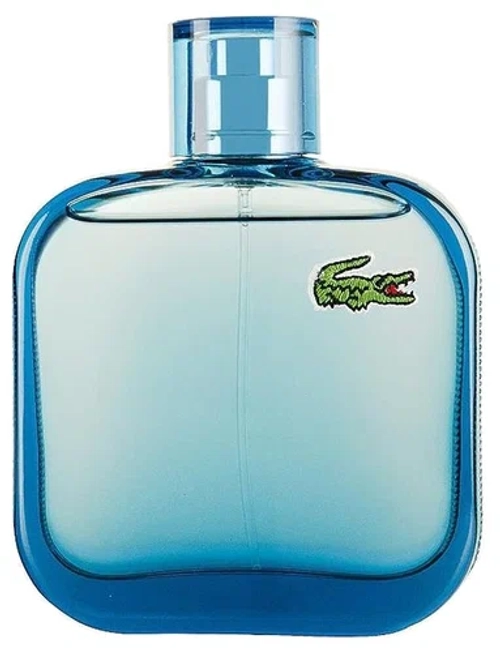 Lacoste L.12.12. Blue Lacoste (мужские)