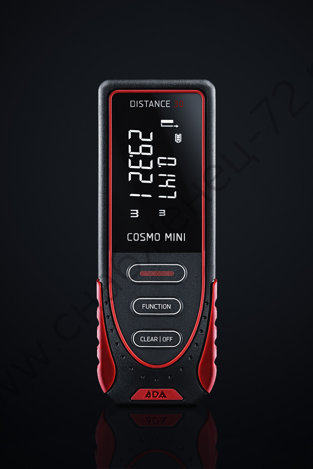 Лазерная рулетка ADA COSMO MINI