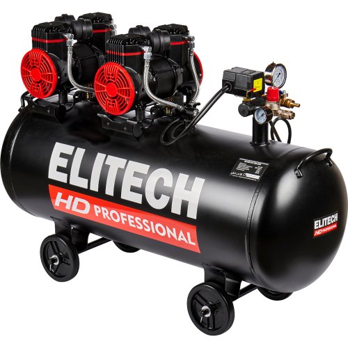 Компрессор ELITECH HD ACF 500-120S