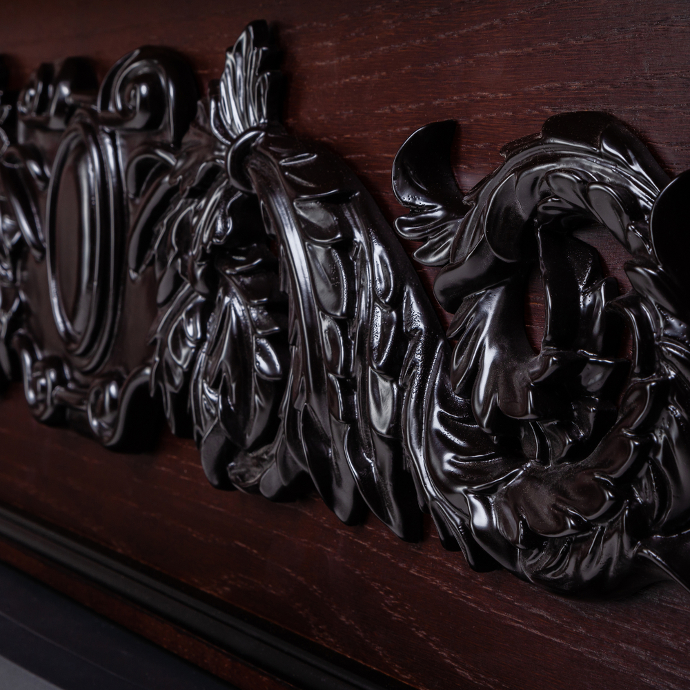 Каминокомплект Real Flame Salford 33 AO-217 с очагом Epsilon 33